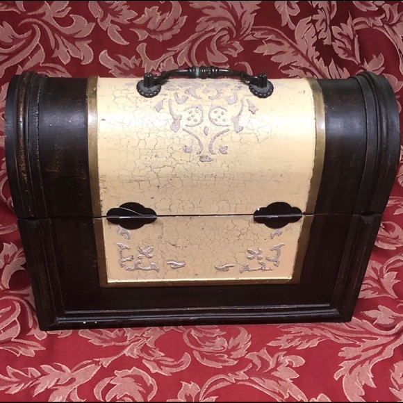 Stationary/ Document Storage Box - Picture 4 of 8